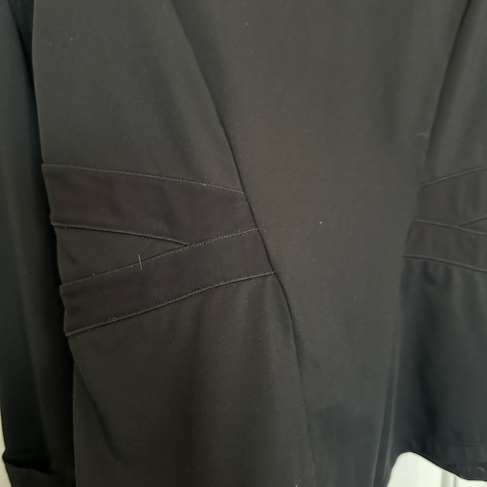 Slim Fit Workout Jacket - Picture 8 of 10
